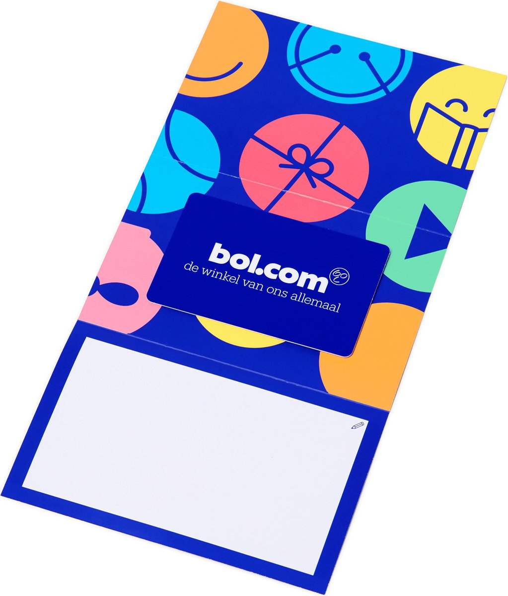 Bol Speelgoed Cadeaukaart 12 50 Euro Bol