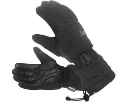 Handschoenen Mkx Pro Winter 11 - Maat XL - Motor & Scooter
