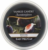 Yankee Candle Scenterpiece Easy MeltCup  Wild fig