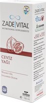 Zade Vital Walnoten Olie 100ml