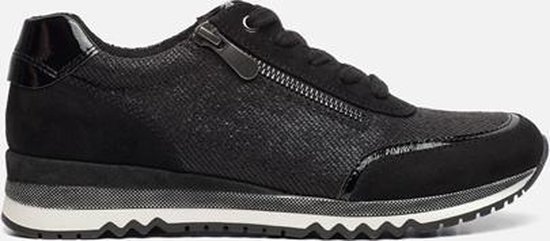 Marco Tozzi Sneaker in modieuze stijl | Wenz