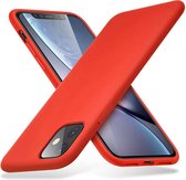 ESR Apple iPhone 11 Yippee Color Case - Rood