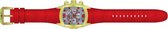 Horlogeband voor Invicta Lupah 24095