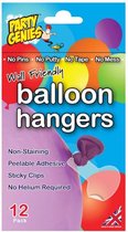 Ballon Hanger - 12 stuks