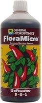 GHE FloraMicro 1 Liter Softwater