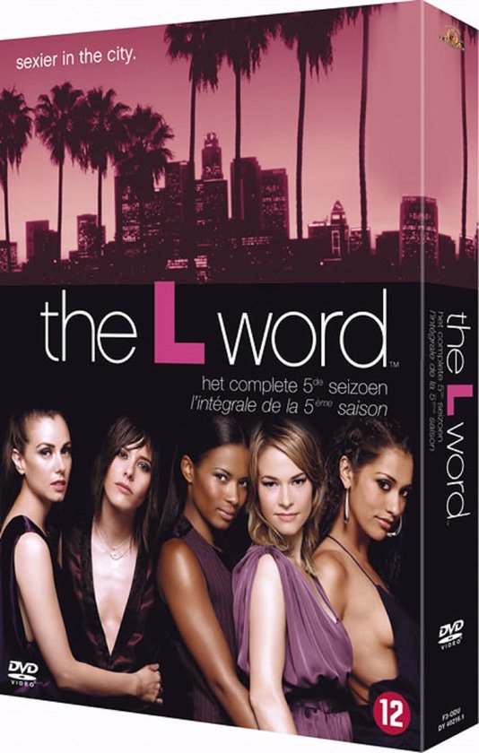 L Word - Season 5, Tv Series | Muziek | bol.com