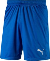 Puma Sportbroek - Maat M  - Mannen - blauw