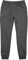 Lacoste Sport Sportbroek - Maat L  - Mannen - grijs