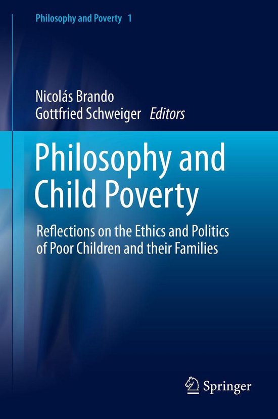 Philosophy and Religion (R0) - Philosophy and Child Poverty