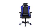 Gaming stoel DRIFT DR85BL Zwart/Blauw
