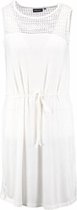 Broadway soepel off white jurkje - Maat S