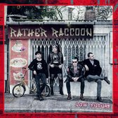 Rather Raccoon - Low Future (CD|LP)