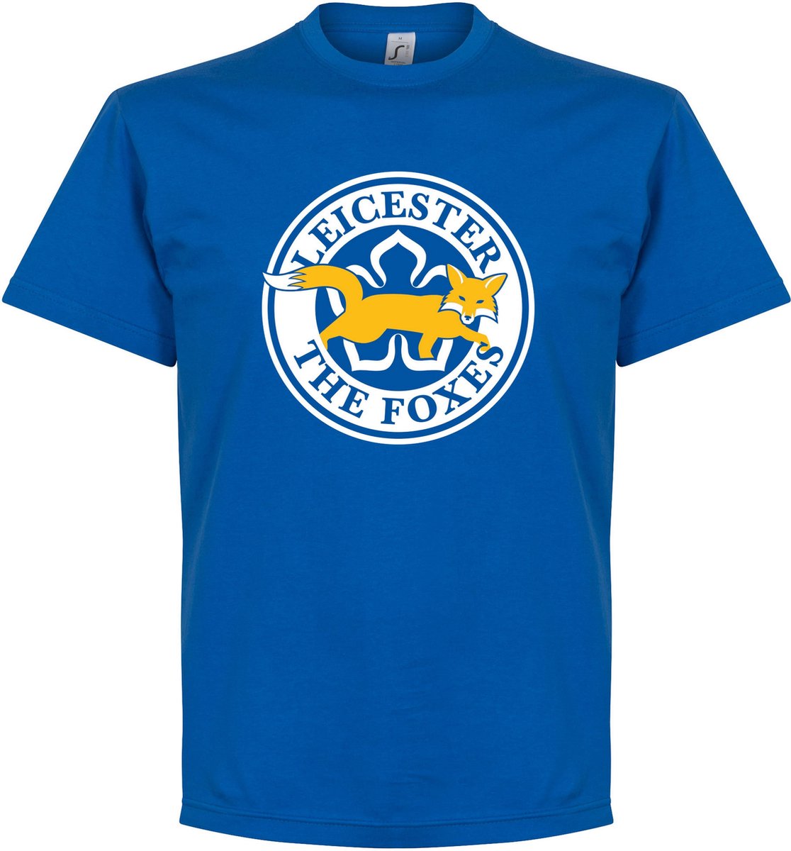 Leicester City The Foxes T-Shirt - KIDS - 104