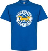 Leicester City The Foxes T-Shirt - KIDS - 104