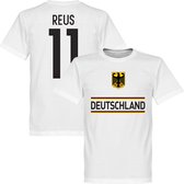 Duitsland Reus Team T-Shirt - 3XL