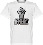 Save Our Steel T-Shirt - M