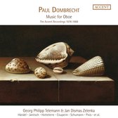 Paul Dombrecht - Music For Oboe (7 CD)