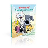 Woezel & Pip - 5 minuten verhaaltjes