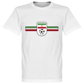 Iran Team T-Shirt - XS
