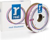 REAL PLA - Satin Sweet - spool of 0.5Kg – 2.85mm