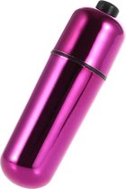 Mini Bullet Vibrator – Mini Vibrator – Mini Pocket Bullet Vibrator – Roze