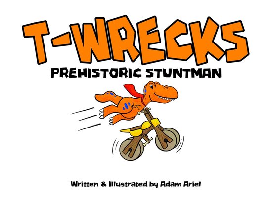 T-Wrecks