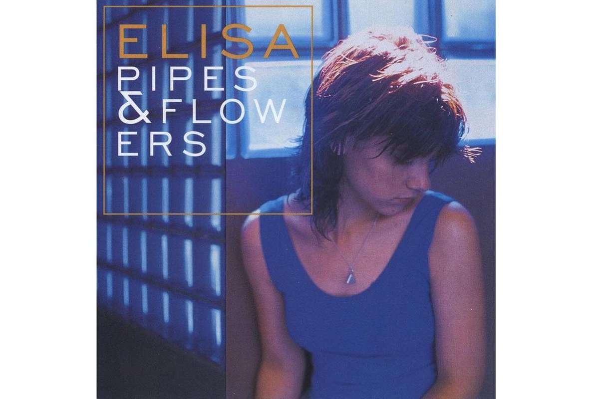 Pipes & Flowers