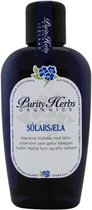 Purity Herbs - Solarsæla - 100% Natuurlijke lichaamsolie met kokosgeur en IJslandse kruiden - voor een mooi bruine huid! Ook als aftersun! 125ml