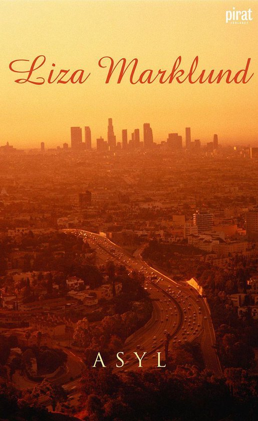 Gömda 2 - Asyl - cover