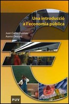 Educació. Sèrie Materials 111 - Una introducció a l'economia pública