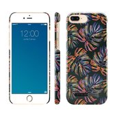 iDeal of Sweden Fashion Case voor iPhone 8/7/6/6s Plus Neon Tropical