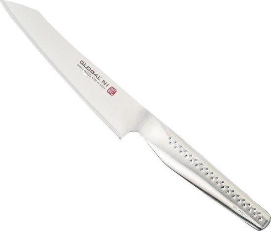 Global NI GNS-02 Universeelmes - 14cm