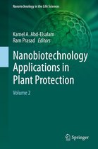 Nanotechnology in the Life Sciences - Nanobiotechnology Applications in Plant Protection