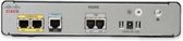 Cisco VG202XM gateway/controller