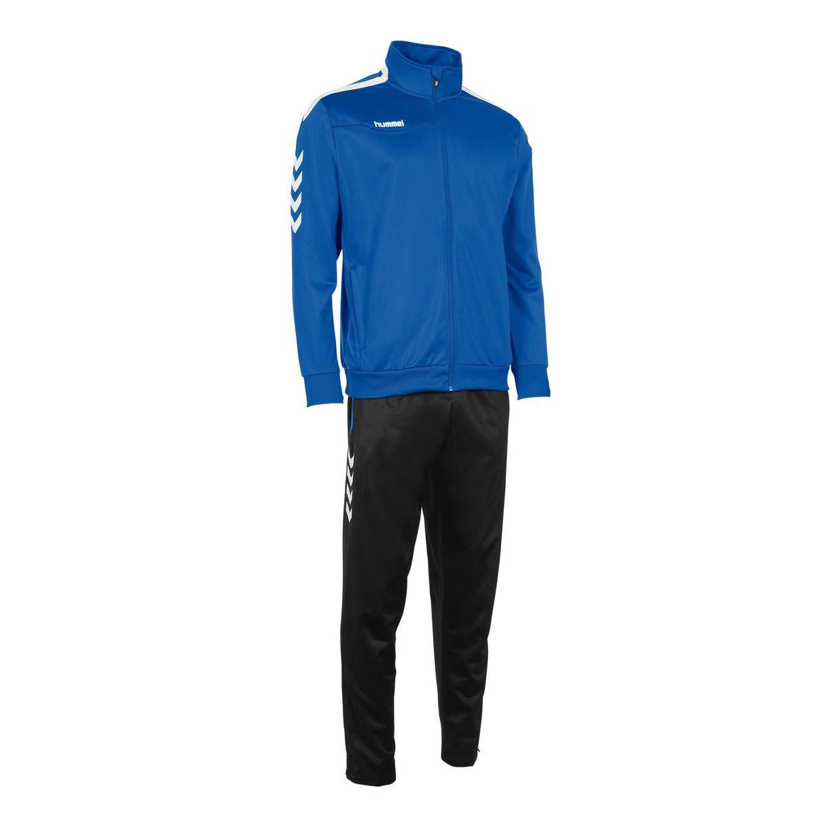 hummel Milford Bag Sporttas - Maat M thumbnail 6