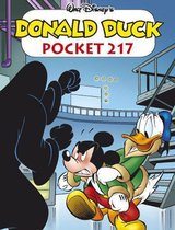 Donald Duck Pocket 217 - Terug in de tijd