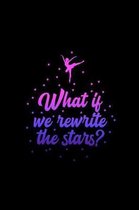 What if we rewrite the stars?