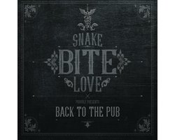 Back To The Pub