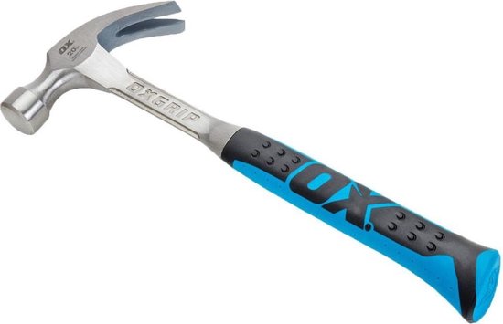 OX Tools Pro Klauwhamer
