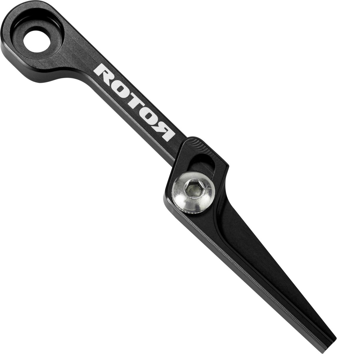 Rotor kettingvanger, black