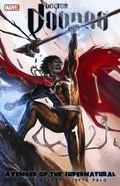 Doctor Voodoo