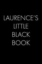 Laurence's Little Black Book