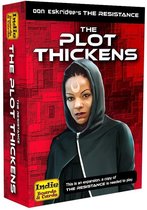 The Resistance - The Plot Thickens - EN