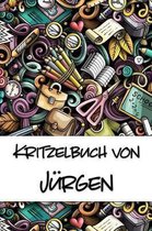 Kritzelbuch von Jurgen