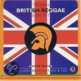 Trojan British Reggae Box Set