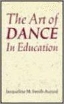 The Art of Dance in Education