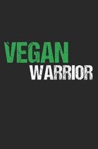 Vegan Warrior