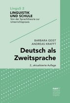 Linguistik und Schule 2 - Deutsch als Zweitsprache