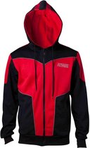 Ant-Man & The Wasp - Ant-Man's Suit Hoodie - 2XL