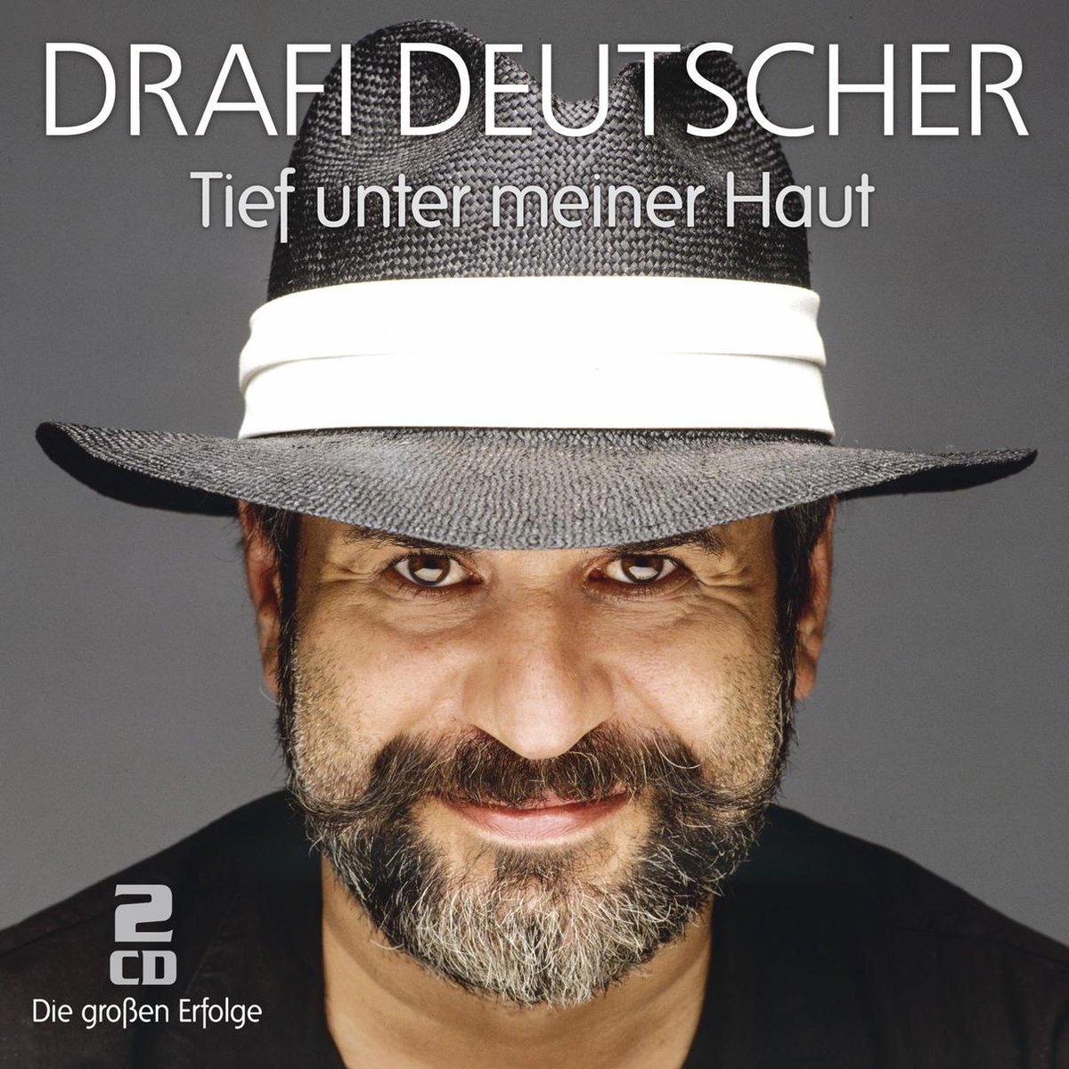 Tief Unter Meiner Haut - 42 Grobe E